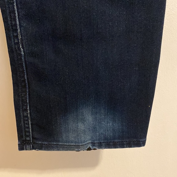 Guess Robertson Slim-Tapered Mens Denim Jeans Size 36 - Picture 10 of 12